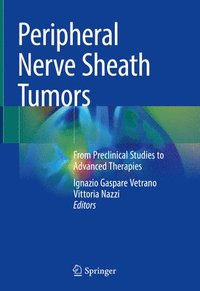 bokomslag Peripheral Nerve Sheath Tumors