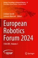 European Robotics Forum 2024