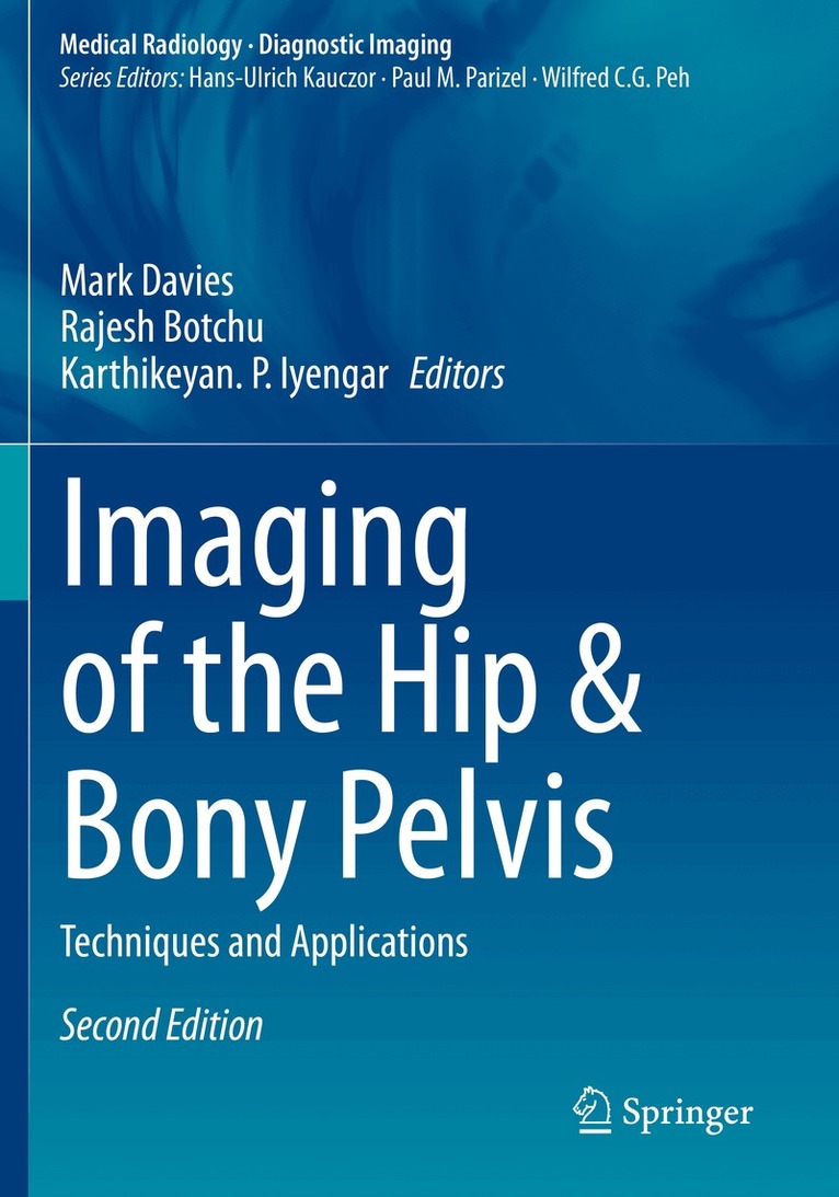 Imaging of the Hip & Bony Pelvis