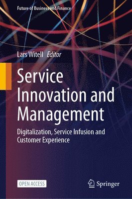 Service Innovation and Management 1