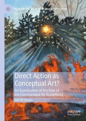 Direct Action as Conceptual Art?
