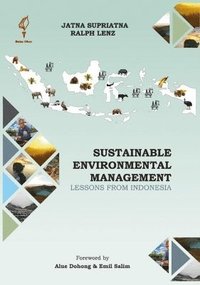 bokomslag Sustainable Environmental Management