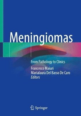 Meningiomas 1