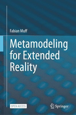 Metamodeling for Extended Reality 1