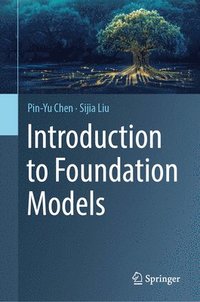 bokomslag Introduction to Foundation Models