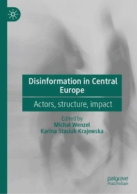 Disinformation in Central Europe 1