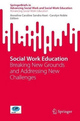 Social Work Education 1