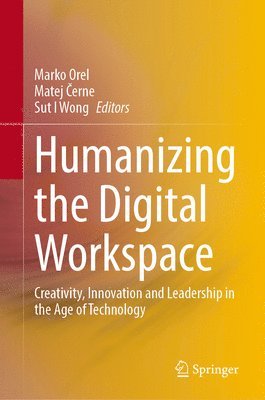 Humanizing the Digital Workspace 1