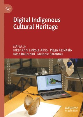 Digital Indigenous Cultural Heritage 1