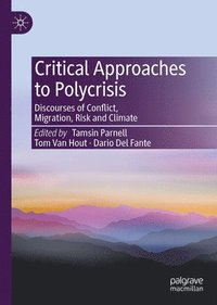 bokomslag Critical Approaches to Polycrisis