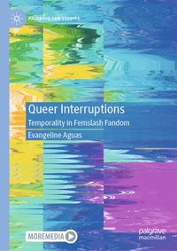 bokomslag Queer Interruptions