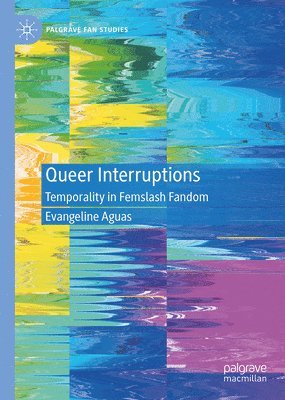 bokomslag Queer Interruptions