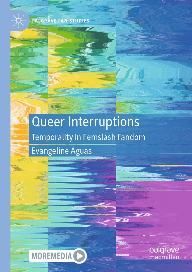 Evangeline Aguas - Queer Interruptions, Häftad. Tillgänglighet: Lägg i varukorg