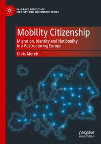 bokomslag Mobility Citizenship