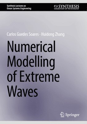 Numerical Modelling of Extreme Waves 1