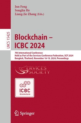 Blockchain  ICBC 2024 1