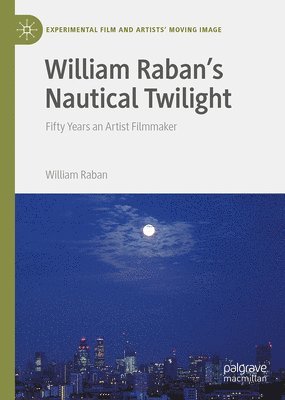 William Raban's Nautical Twilight 1