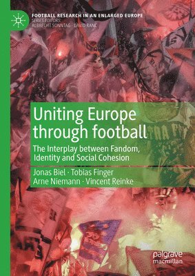 Uniting Europe through football 1