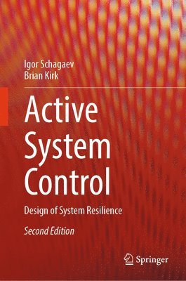 bokomslag Active System Control