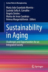 bokomslag Sustainability in Aging