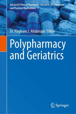 Polypharmacy and Geriatrics 1