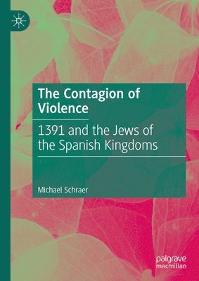 The Contagion of Violence 1