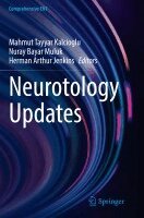 Mahmut Tayyar Kalcioglu, Nuray Bayar Muluk, Herman Arthur Jenkins - Neurotology Updates, Häftad