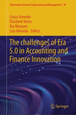 The Challenges of Era 5.0 in Accounting and Finance Innovation 1