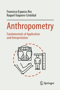 bokomslag Anthropometry