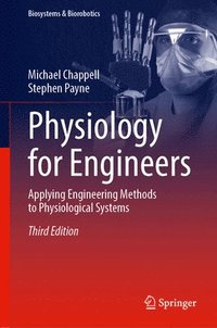 bokomslag Physiology for Engineers