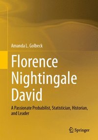 bokomslag Florence Nightingale David