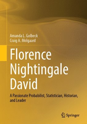 Florence Nightingale David 1