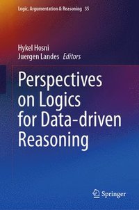 bokomslag Perspectives on Logics for Data-driven Reasoning