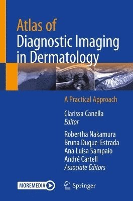 Atlas of Diagnostic Imaging in Dermatology 1