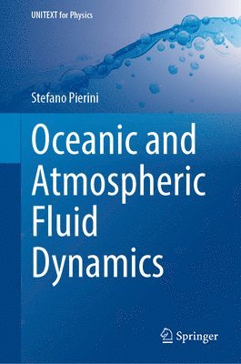 Oceanic and Atmospheric Fluid Dynamics 1