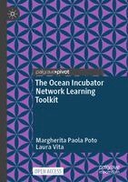 Margherita Paola Poto, Laura Vita - Ocean Incubator Network Learning Toolkit, Häftad