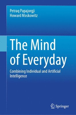 bokomslag Mind of Everyday