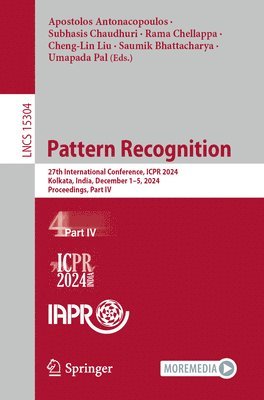 Pattern Recognition 1