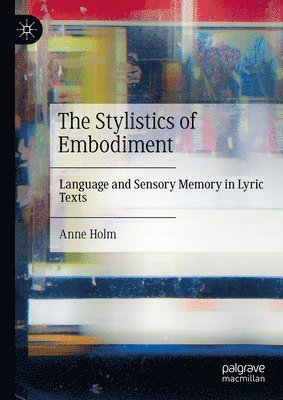 The Stylistics of Embodiment 1