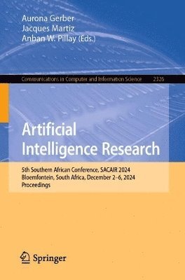 Artificial Intelligence Research 1