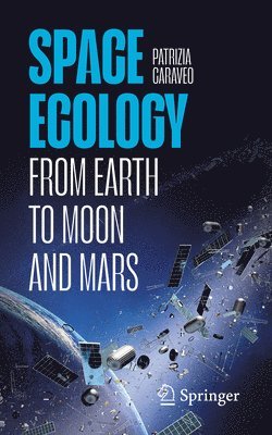 bokomslag Space Ecology