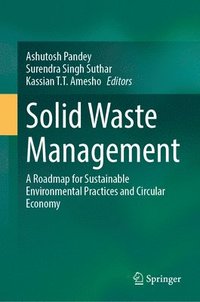 bokomslag Solid Waste Management