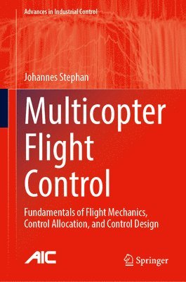 Multicopter Flight Control 1