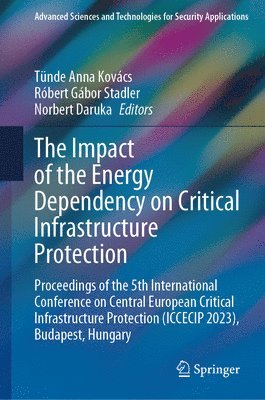 The Impact of the Energy Dependency on Critical Infrastructure Protection 1