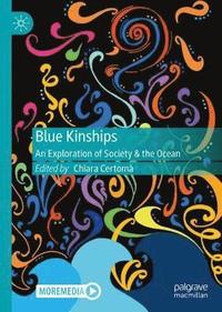 bokomslag Blue Kinships