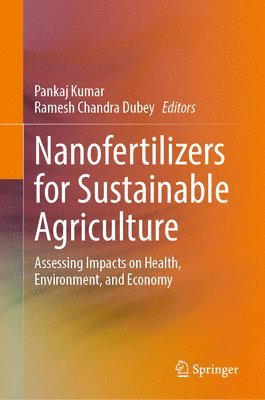 Nanofertilizers for Sustainable Agriculture 1