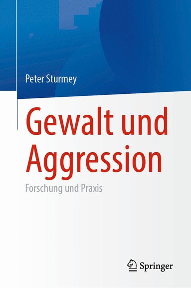 bokomslag Gewalt und Aggression
