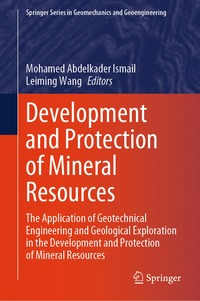 bokomslag Development and Protection of Mineral Resources