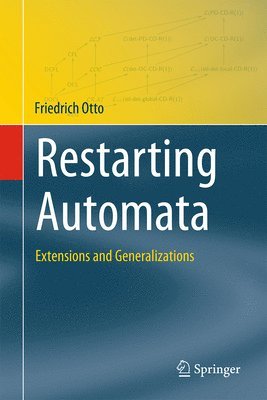 Restarting Automata 1