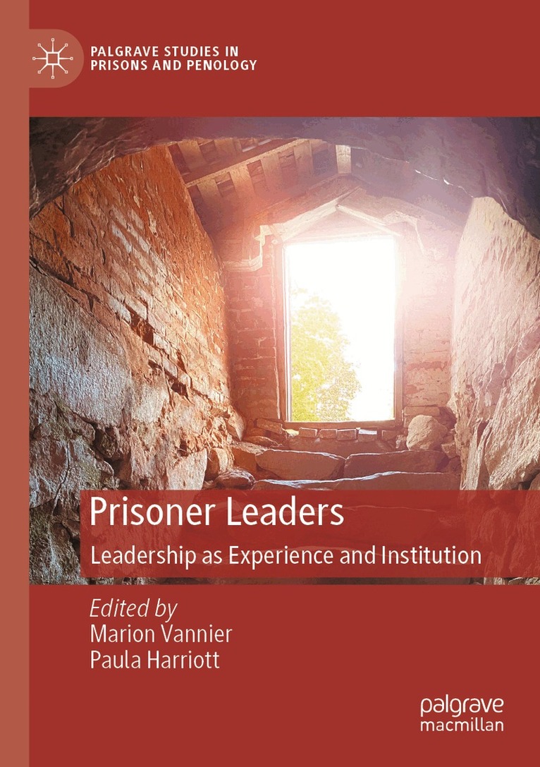 Marion Vannier, Paula Harriott - Prisoner Leaders, Häftad